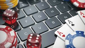 Онлайн казино Casino BetUnlim